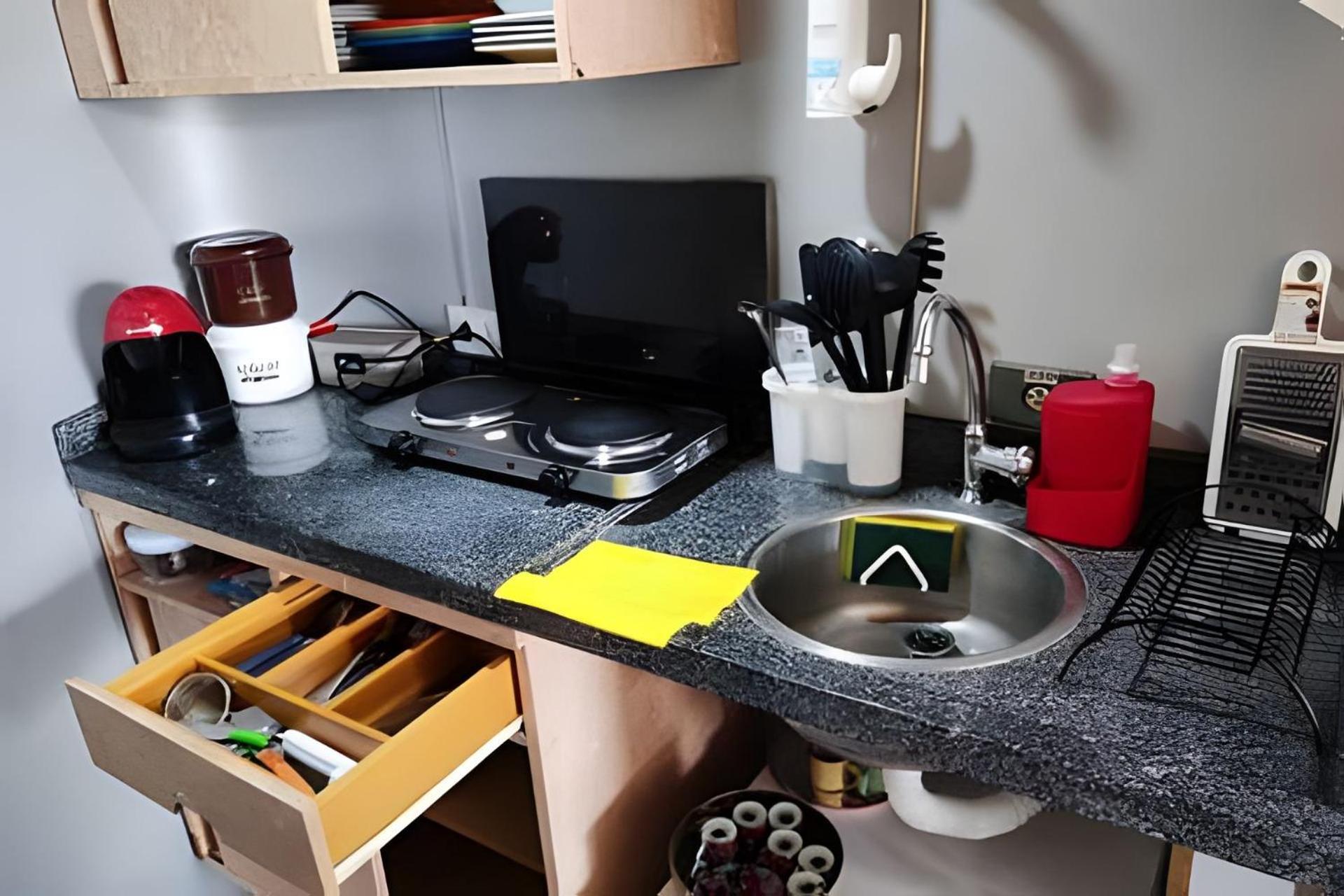 Apartamento Tranquilo Garagem, Hakka, Feirinha E Hospitais Sao Paulo Bagian luar foto