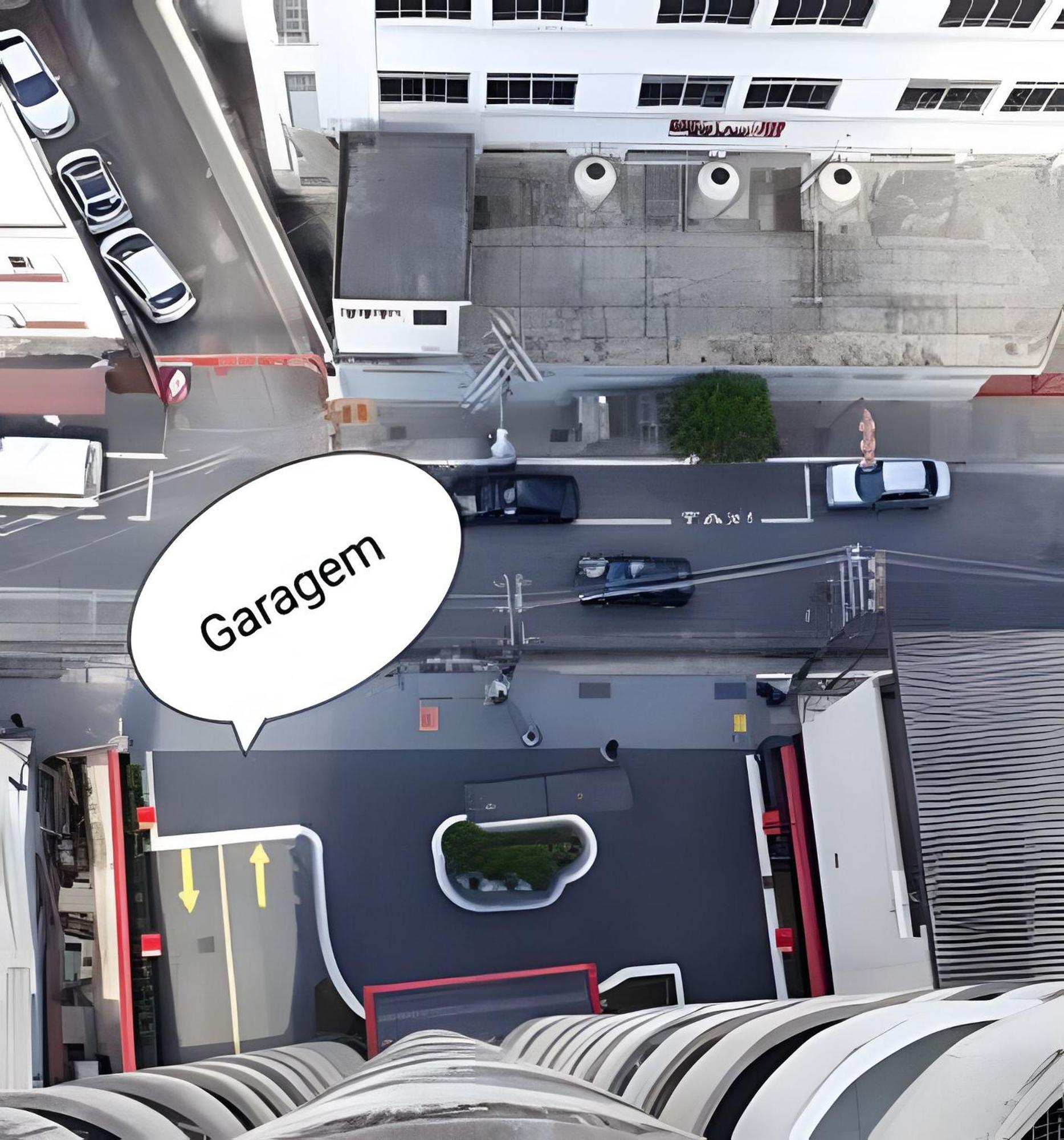 Apartamento Tranquilo Garagem, Hakka, Feirinha E Hospitais Sao Paulo Bagian luar foto