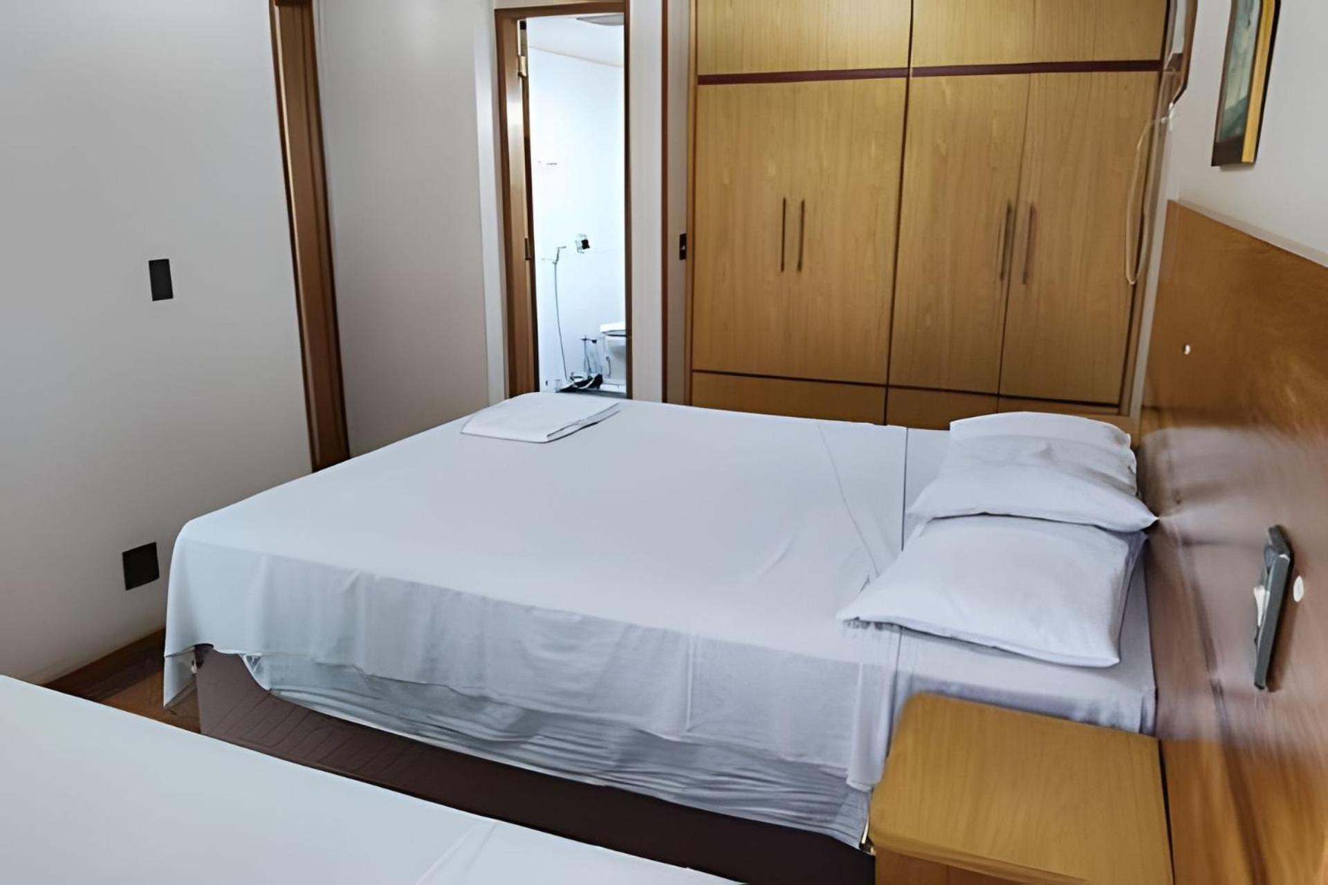 Apartamento Tranquilo Garagem, Hakka, Feirinha E Hospitais Sao Paulo Bagian luar foto
